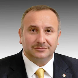 Ali KOPUZ