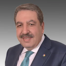 Faik YAVUZ