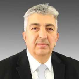 Hüseyin ÇEVİK