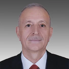 Şahin BİLGİÇ